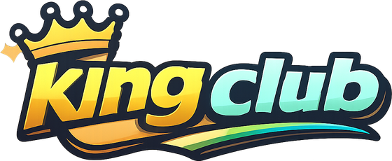 Logo King Club